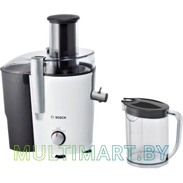 Соковыжималка Bosch MES25A0